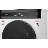 Стирально-сушильная машина Weissgauff WMD 46148 DC Inverter Steam - Превью изображения №17 — Интернет-магазин samo.by