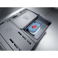 Встраиваемая посудомоечная машина Bosch Serie 4 SPV4EMX25E - Превью изображения №6 — Интернет-магазин samo.by