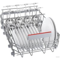 Встраиваемая посудомоечная машина Bosch Serie 4 SPV4EMX25E - Превью изображения №3 — Интернет-магазин samo.by