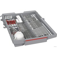 Встраиваемая посудомоечная машина Bosch Serie 4 SPV4EMX25E - Превью изображения №5 — Интернет-магазин samo.by