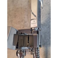 Гигиенический душ Altrobagno BM BM 060120 Cr - Превью изображения №7 — Интернет-магазин samo.by
