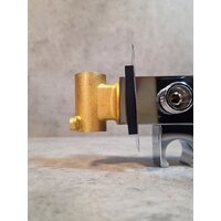 Гигиенический душ Altrobagno BM BM 060120 Cr - Превью изображения №5 — Интернет-магазин samo.by