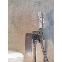 Гигиенический душ Altrobagno BM BM 060120 Cr - Превью изображения №2 — Интернет-магазин samo.by
