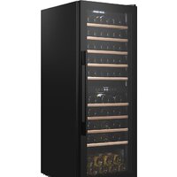Винный шкаф MAUNFELD MFWC-201D77 - Превью изображения №4 — Интернет-магазин samo.by