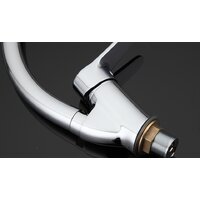 Смеситель Gappo Vantto G4136 - Превью изображения №3 — Интернет-магазин samo.by