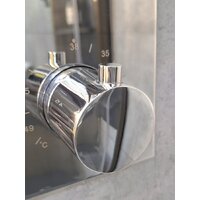 Душевая система  Altrobagno Unione 040407 Cr - Превью изображения №6 — Интернет-магазин samo.by