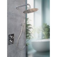 Душевая система  Altrobagno Unione 040407 Cr - Превью изображения №2 — Интернет-магазин samo.by