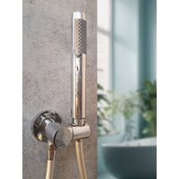 Душевая система  Altrobagno Unione 040407 Cr - Превью изображения №4 — Интернет-магазин samo.by
