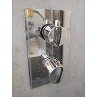 Душевая система  Altrobagno Unione 040407 Cr - Превью изображения №3 — Интернет-магазин samo.by