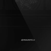 Электрический духовой шкаф MAUNFELD EOEH7617STB - Превью изображения №13 — Интернет-магазин samo.by