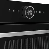 Электрический духовой шкаф MAUNFELD EOEH7617STB - Превью изображения №10 — Интернет-магазин samo.by