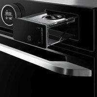 Электрический духовой шкаф MAUNFELD EOEH7617STB - Превью изображения №11 — Интернет-магазин samo.by