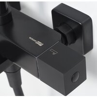 Душевая система  Wasserkraft A29901 Thermo - Превью изображения №9 — Интернет-магазин samo.by