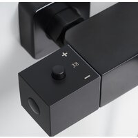 Душевая система  Wasserkraft A29901 Thermo - Превью изображения №10 — Интернет-магазин samo.by