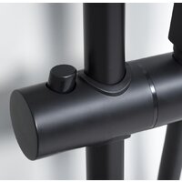 Душевая система  Wasserkraft A29901 Thermo - Превью изображения №6 — Интернет-магазин samo.by