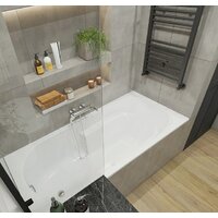 Ванна Lavinia Boho Bristol 160х75 35020060 - Превью изображения №8 — Интернет-магазин samo.by
