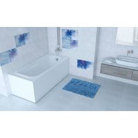 Ванна Lavinia Boho Bristol 160х75 35020060 - Превью изображения №4 — Интернет-магазин samo.by