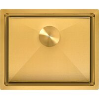ZorG ZRN 4555 Premium PVD Gold