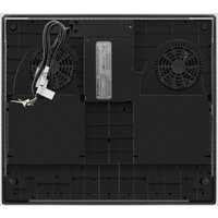 Варочная панель MAUNFELD CVI594SWH Inverter - Превью изображения №5 — Интернет-магазин samo.by