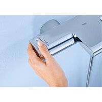 Душевая система  Grohe Tempesta Cosmopolitan System 210 27922001 - Превью изображения №4 — Интернет-магазин samo.by