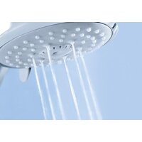 Душевая система  Grohe Tempesta Cosmopolitan System 210 27922001 - Превью изображения №6 — Интернет-магазин samo.by
