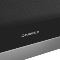 Электрический духовой шкаф MAUNFELD MEOR7217SMB - Превью изображения №9 — Интернет-магазин samo.by