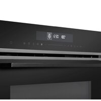 Электрический духовой шкаф MAUNFELD MEOR7217SMB - Превью изображения №6 — Интернет-магазин samo.by