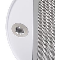Кухонная вытяжка HOMSair Art 1050WL 35 (белый) - Превью изображения №5 — Интернет-магазин samo.by