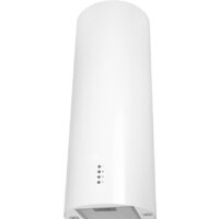 Кухонная вытяжка HOMSair Art 1050WL 35 (белый) - Превью изображения №3 — Интернет-магазин samo.by