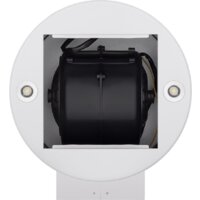 Кухонная вытяжка HOMSair Art 1050WL 35 (белый) - Превью изображения №11 — Интернет-магазин samo.by