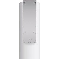 Кухонная вытяжка HOMSair Art 1050WL 35 (белый) - Превью изображения №9 — Интернет-магазин samo.by