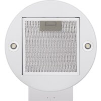 Кухонная вытяжка HOMSair Art 1050WL 35 (белый) - Превью изображения №10 — Интернет-магазин samo.by