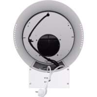 Кухонная вытяжка HOMSair Art 1050WL 35 (белый) - Превью изображения №12 — Интернет-магазин samo.by