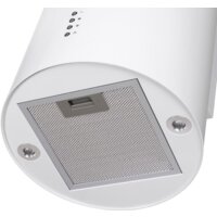 Кухонная вытяжка HOMSair Art 1050WL 35 (белый) - Превью изображения №2 — Интернет-магазин samo.by