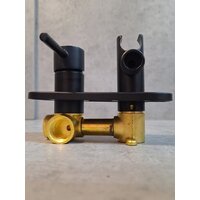 Гигиенический душ Altrobagno Metropoli 060108 NeOp - Превью изображения №5 — Интернет-магазин samo.by