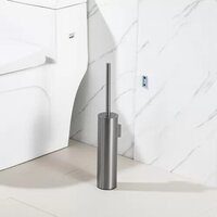 Ершик для унитаза Gappo G903-9 - Превью изображения №10 — Интернет-магазин samo.by
