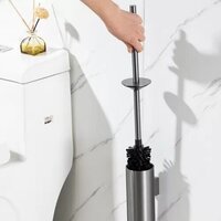 Ершик для унитаза Gappo G903-9 - Превью изображения №8 — Интернет-магазин samo.by