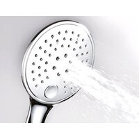 Душевая система  Wasserkraft A16169 - Превью изображения №3 — Интернет-магазин samo.by