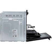 Электрический духовой шкаф Exiteq EXO-110 (черный) - Превью изображения №9 — Интернет-магазин samo.by