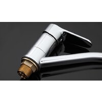 Смеситель Gappo Vantto G4536 - Превью изображения №3 — Интернет-магазин samo.by