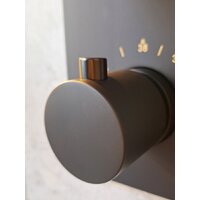 Душевая система  Altrobagno Unione 040408 NeOp - Превью изображения №6 — Интернет-магазин samo.by