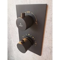 Душевая система  Altrobagno Unione 040408 NeOp - Превью изображения №3 — Интернет-магазин samo.by