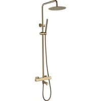 Grocenberg GB7005 (золото матовый)