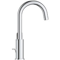 Смеситель Grohe Bauloop 23763001 - Превью изображения №3 — Интернет-магазин samo.by