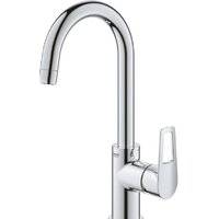 Смеситель Grohe Bauloop 23763001 - Превью изображения №4 — Интернет-магазин samo.by