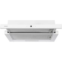 Кухонная вытяжка ZorG Slim 850 60 S (белый) - Превью изображения №2 — Интернет-магазин samo.by