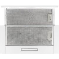Кухонная вытяжка ZorG Slim 850 60 S (белый) - Превью изображения №4 — Интернет-магазин samo.by