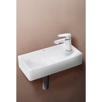 Умывальник WeltWasser Aisbach 5112 - Превью изображения №3 — Интернет-магазин samo.by
