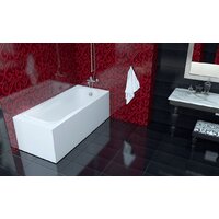 Ванна Lavinia Boho Bristol 150х75 35020050 - Превью изображения №3 — Интернет-магазин samo.by
