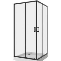 Niagara Nova NG-6808-08 BLACK 90x90